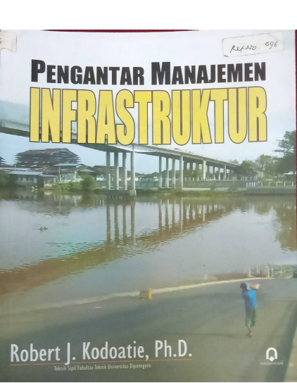 Pengantar Manajemen Infrastruktur