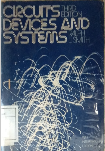Circuits Devices And System