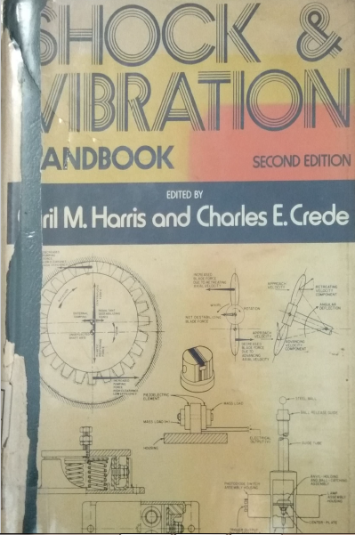 Shock And Vibrato Handbook