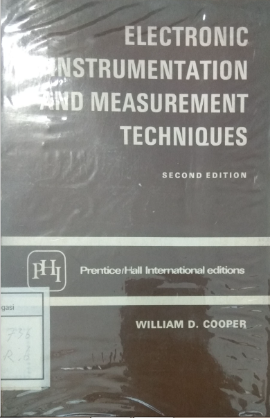 Electronic Instrumentation And Measurement Techniques