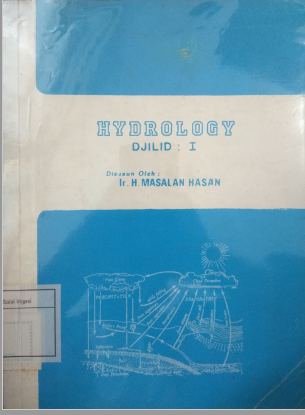 Hydrology Djilid : 1