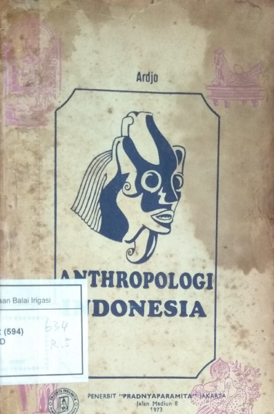 Anthropologi Indonesia