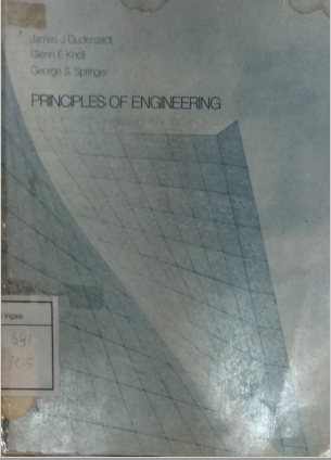 A Text Book Of Engineering Drawing