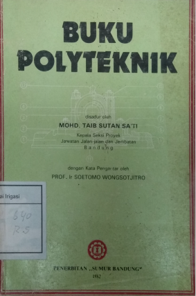Buku Polyteknik