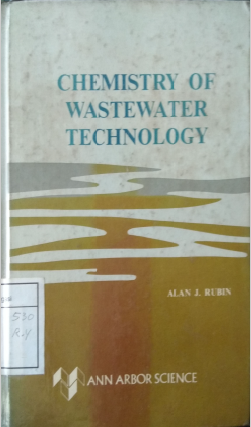 Chemistry Of Wastewater Technology