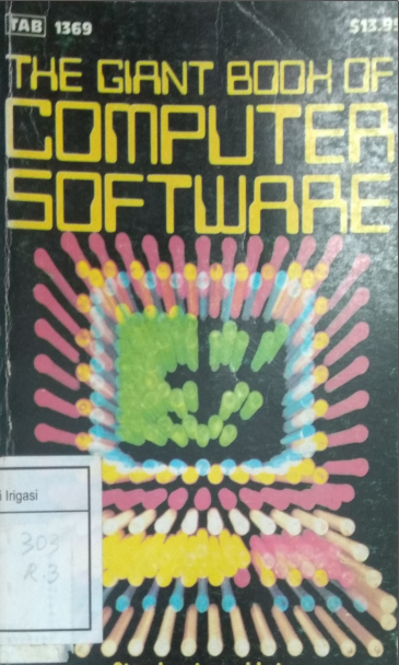 The Giant Book Of Computer Software