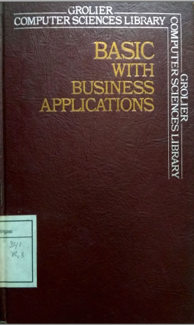 Basic With Business Applications