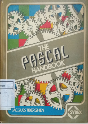 The Pascal Handbook