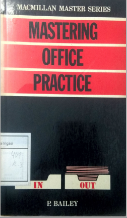 Mastering Office Practice