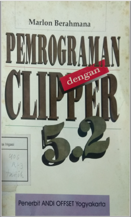 Pemrograman Clipper 5.2