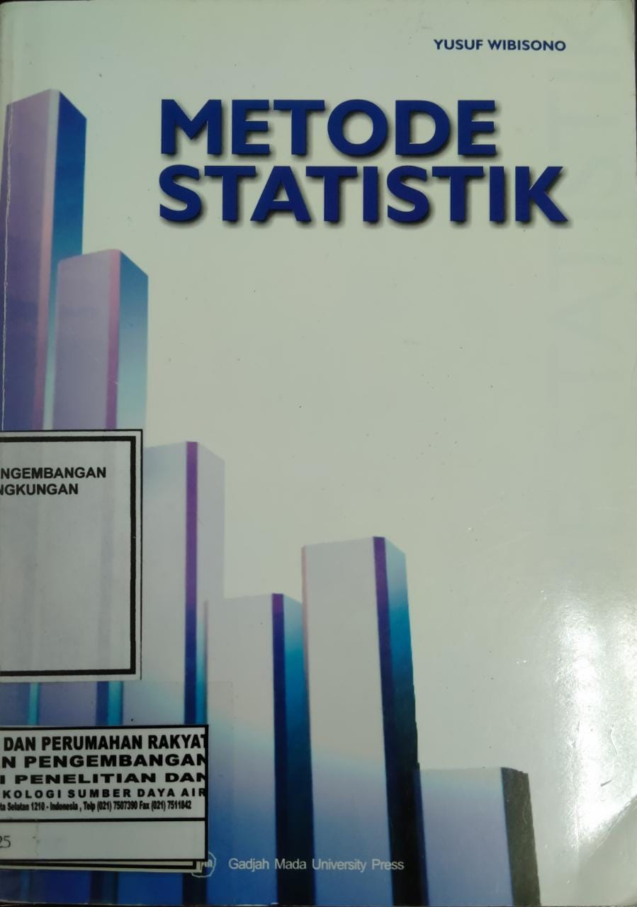 METODE STATISTIK