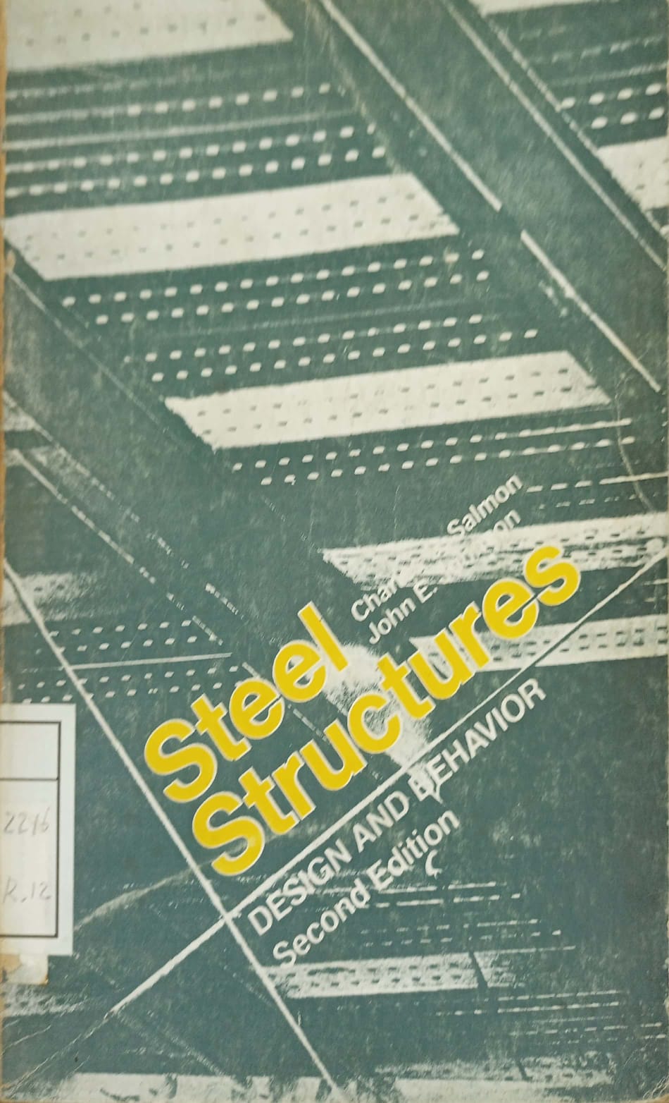 Steel Structures Design And Behavior