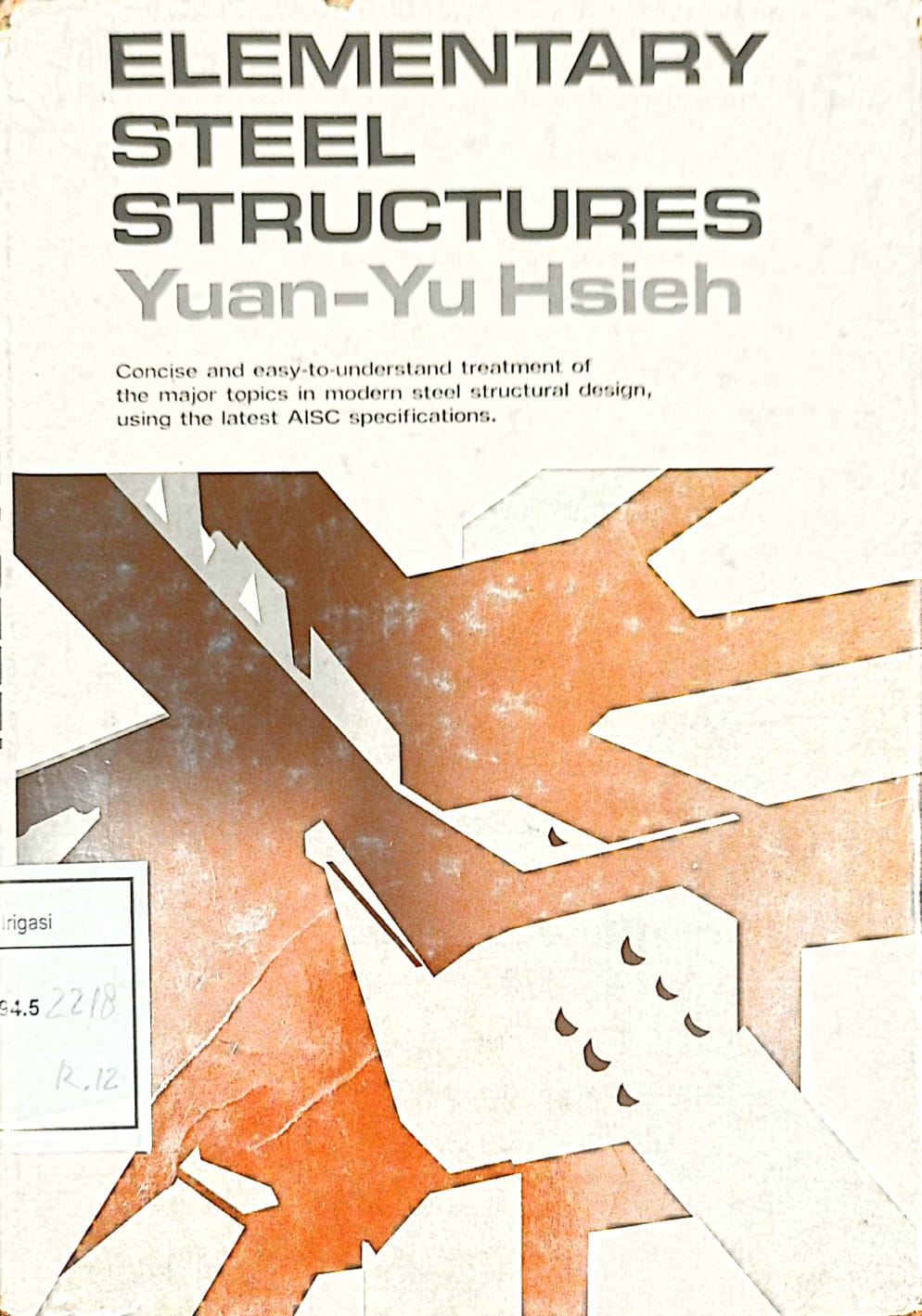 Elementary Steel Structures