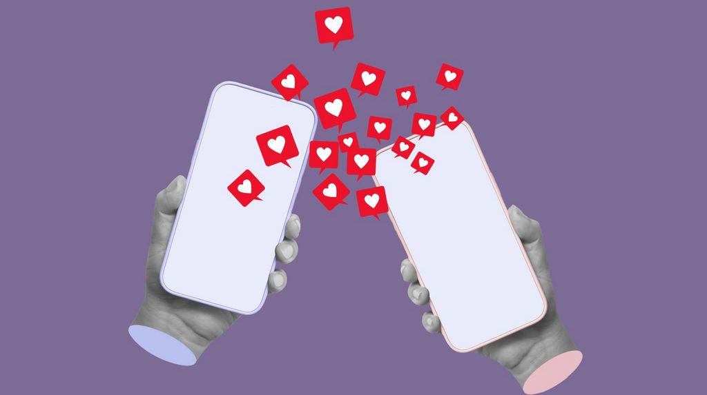 Matchmaking Magic: The Amorpulse Algorithm