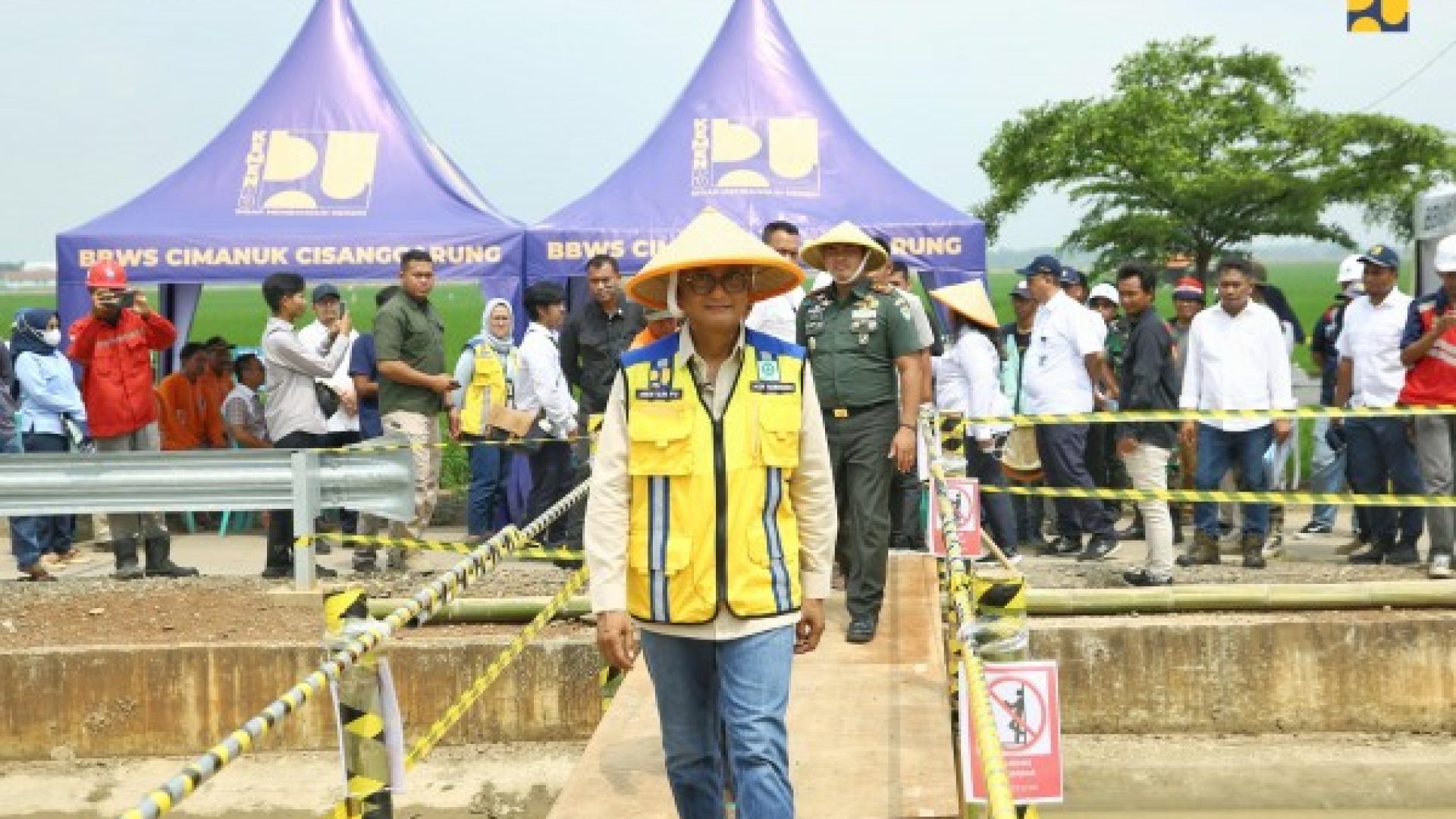 dukung produktivitas