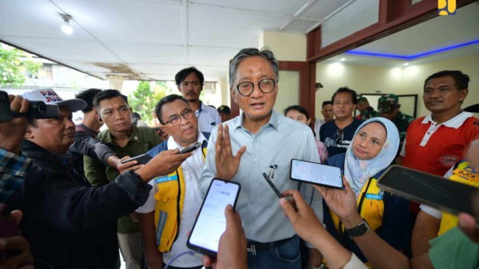 menteri doddy