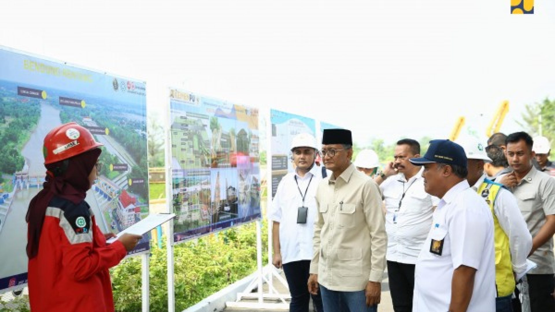 menteri dody