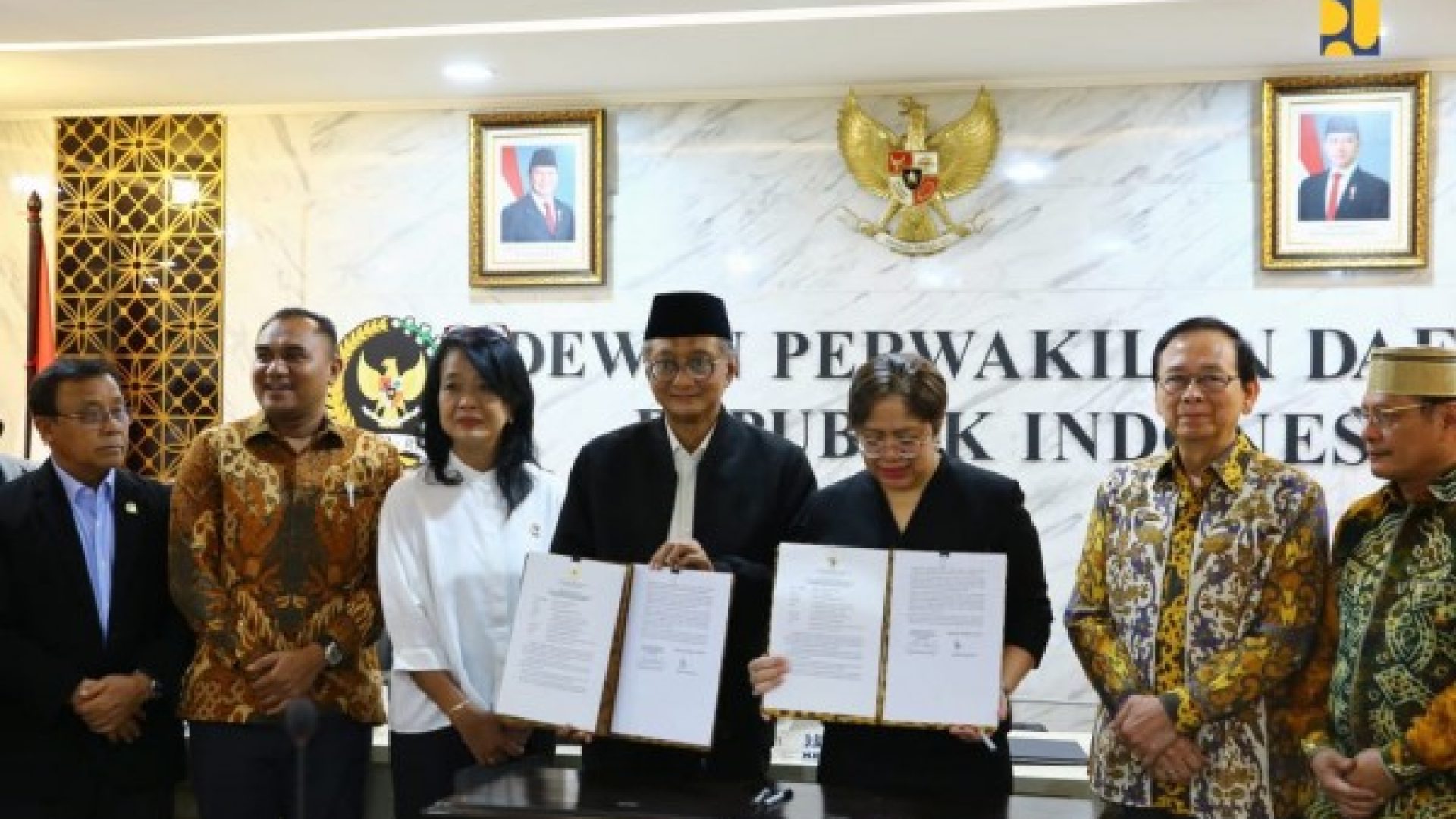 rapat kerja